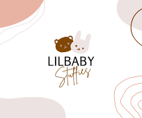 Lil Baby Stuffies
